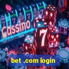 bet .com login